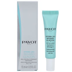 Soin Hydratant Payot  HYDRA 24+ REGARD GLACON ROLL ON 15ML 