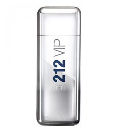 Carolina Herrera 212 Vip Men Eau De Toilette 