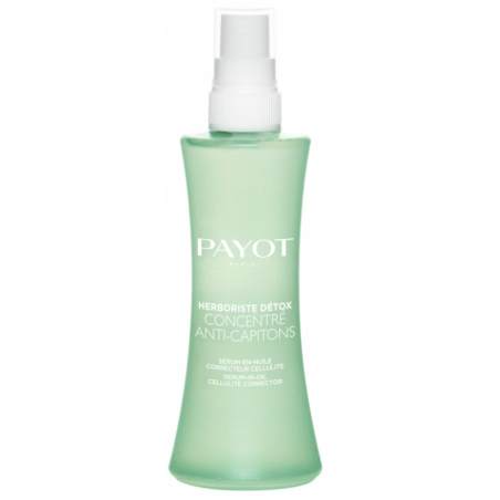 Sérum Payot HERBORISTE DETOX CONCENTRE ANTI-CAPITONS 125ML 