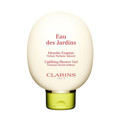 Gel Douche CLARINS  DES JARDINS UPLIFTING 150ML 