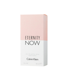 CALVIN KLEIN ETERNITY NOW Eau De Parfum 