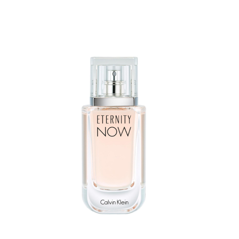 CALVIN KLEIN ETERNITY NOW Eau De Parfum 