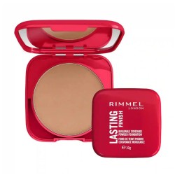 Fond De Teint Poudre RIMMEL  LASTING FINISH 