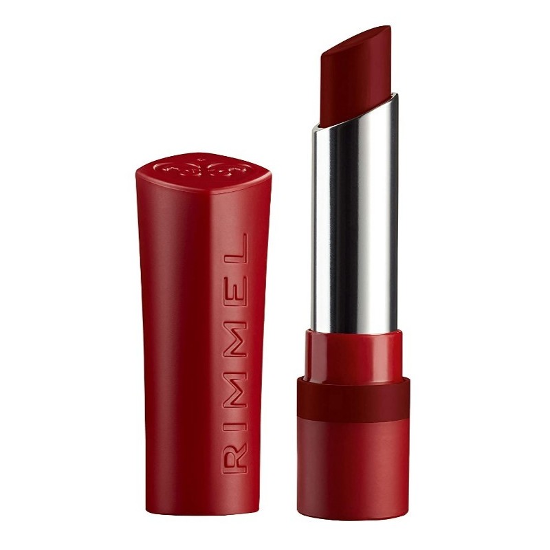 Rouge à Lèvres RIMMEL  MATTE THE ONLY ONE 