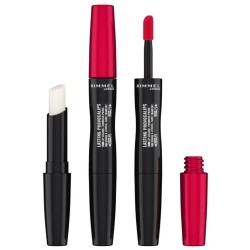 Rouge à Lèvres Liquide RIMMEL LASTING PROVOCALIPS 