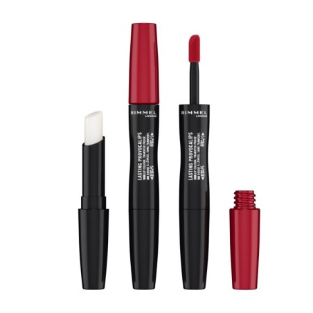 Rouge à Lèvres Liquide RIMMEL LASTING PROVOCALIPS 