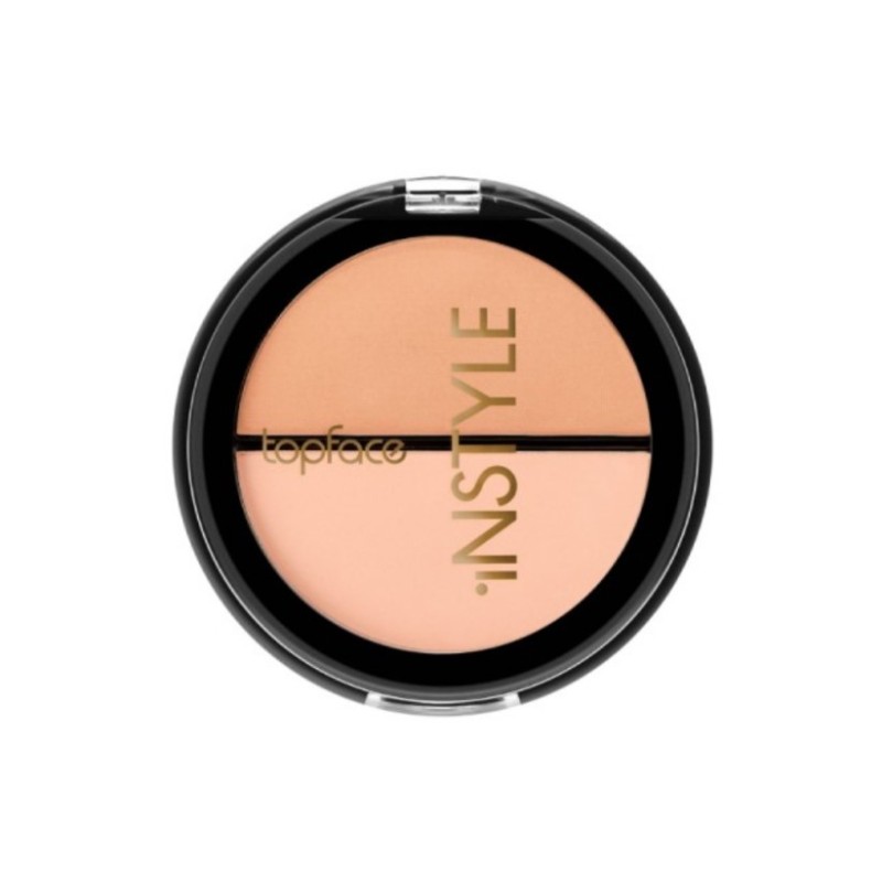 BLUSH Topface  TWIN BLUSH ON 005 