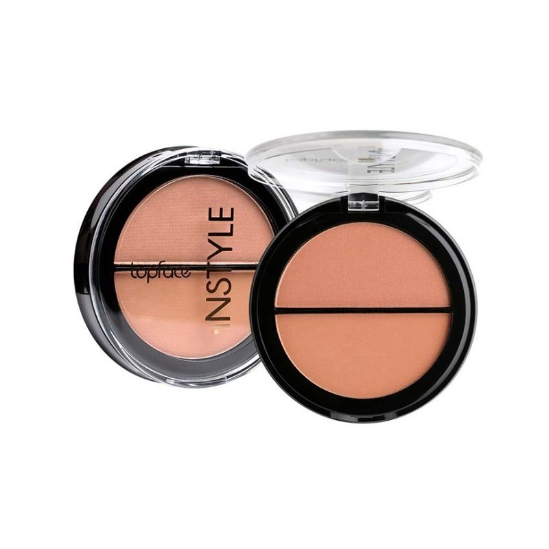 BLUSH Topface INSTYLE TWIN 003 