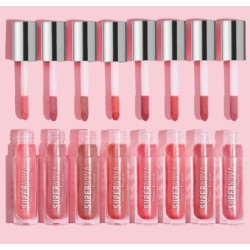 Lipgloss Topface  SUPERNOVA VOLUME 