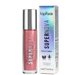 Lipgloss Topface  SUPERNOVA VOLUME 