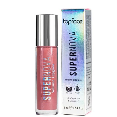 Lipgloss Topface  SUPERNOVA VOLUME 