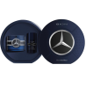 Coffret cadeau Mercedes Benz Sign pour homme Eau de parfum 