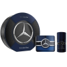 Coffret cadeau Mercedes Benz Sign pour homme Eau de parfum 