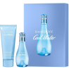 Coffret Davidoff Cool Water Woman eau de toilette 