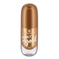 Vernis à Ongles ESSENCE  62 HEART OF GOLD 