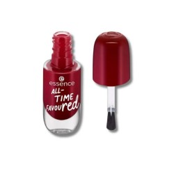 Vernis à Ongles ESSENCE  14 RED ALL-TIME FAVOURED 