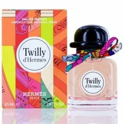 Eau de Parfum Femme HERMES TWILLY 