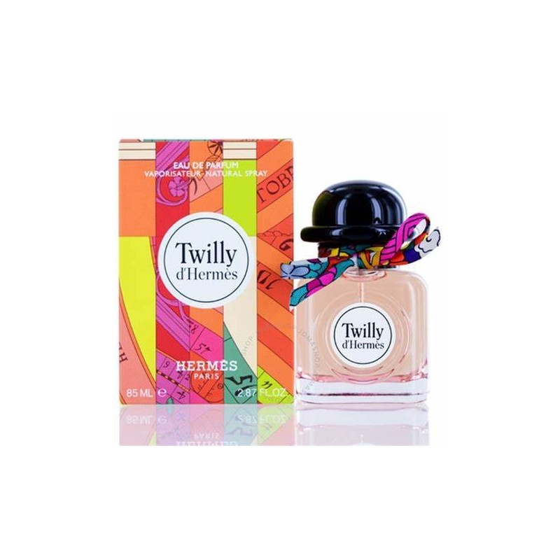 Eau de Parfum Femme HERMES TWILLY 