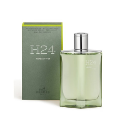 HERMES H24 HERBES VIVES Eau De Parfum 