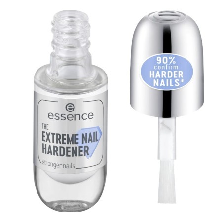 Vernis à Ongles ESSENCE  THE EXTREME NAIL HARDENER 