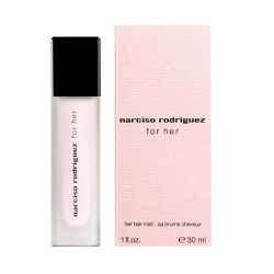 NARCISO RODRIGUEZ FOR HER BRUME CHEVEUX 30ml 