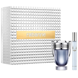 Coffret Rabanne Paco Rabanne Invictus Edt 