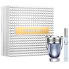 Coffret Rabanne Paco Rabanne Invictus Edt 