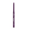 Crayon A Levres ESSENCE  DRAW THE LINE INSTANT COLOR 19 PURPLE HEART 