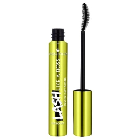 Mascara ESSENCE  LASH LIKE A BOSS INSTANT LIFT & CURL 