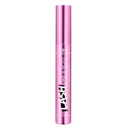 Mascara ESSENCE  VOLUME & DEFINITION LASH LIKE A BOSS ULTRA BLACK 