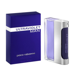 Paco Rabanne Ultra Violet Eau de toilette 