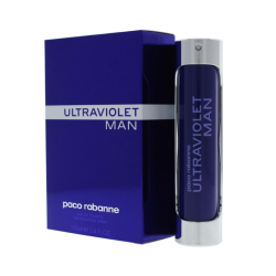 Paco Rabanne Ultra Violet Eau de toilette 