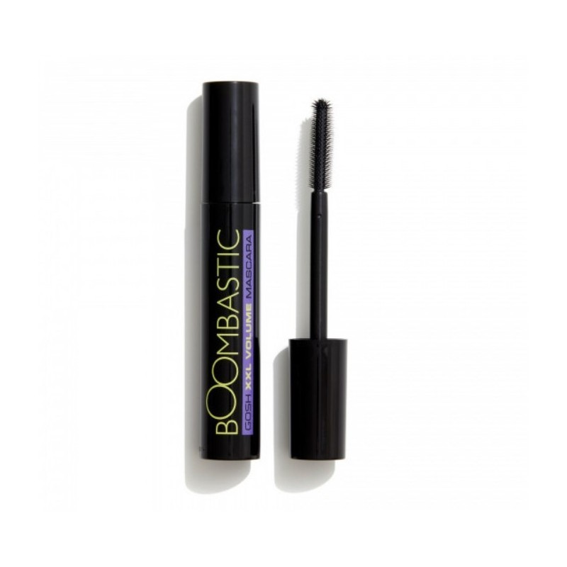 Mascara GOSH  BOOMBASTIC NOIR 