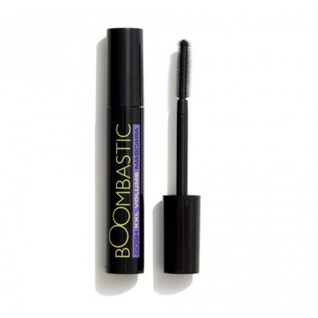 Mascara GOSH  BOOMBASTIC NOIR 