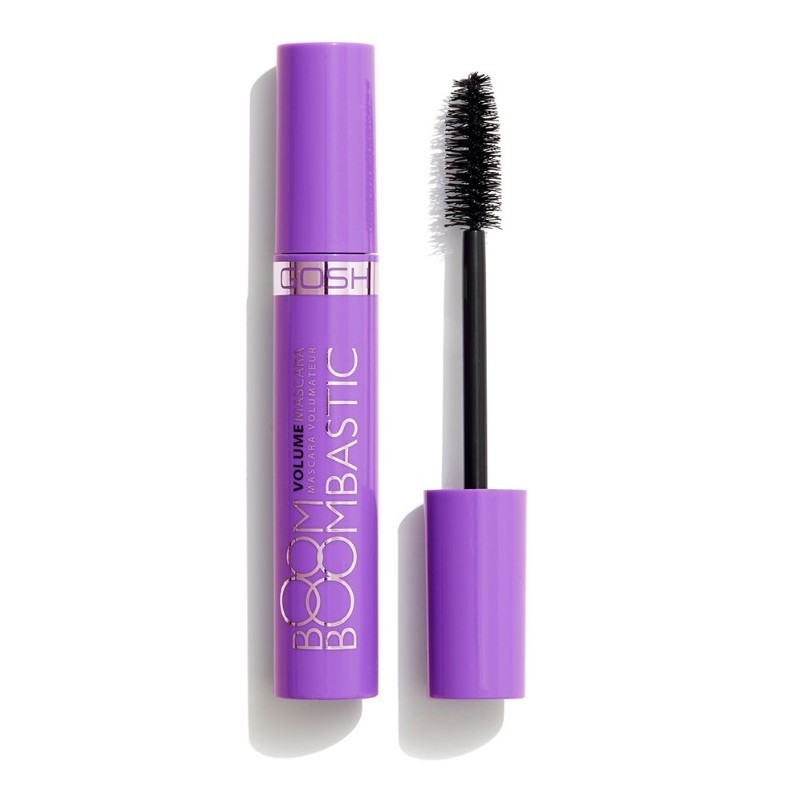 Mascara GOSH  BOOM BOOMBASTIC MASCARA 001 EXTREME BLACK 