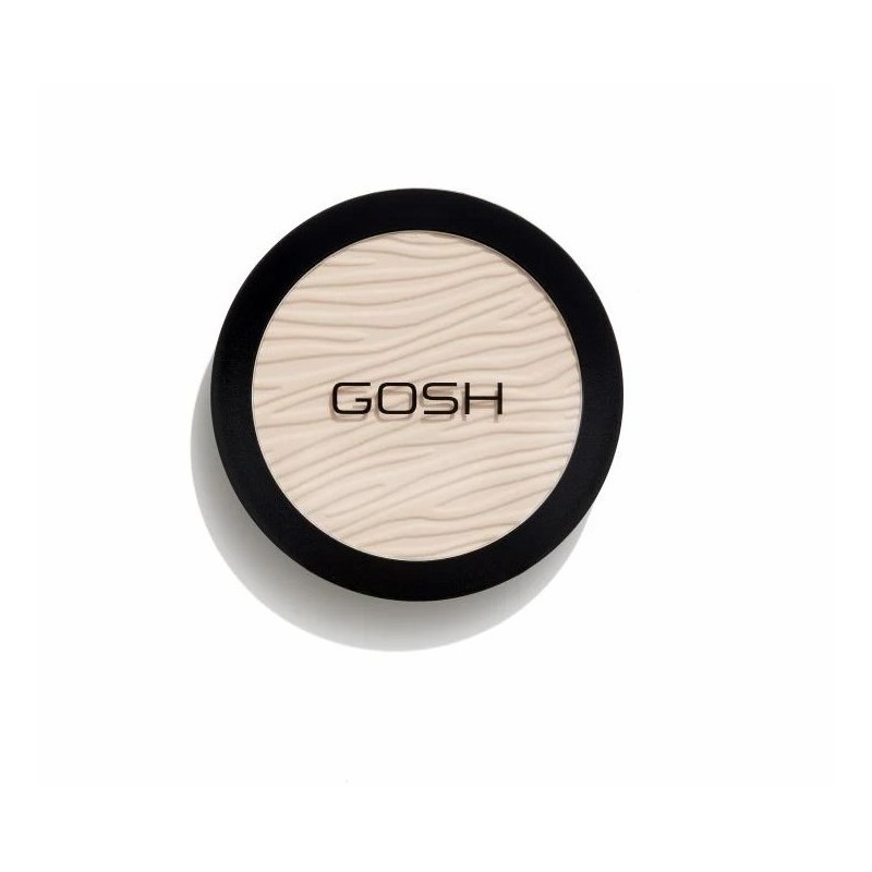 Poudre GOSH  DEXTREME HIGH COVERAGE 