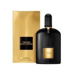 EAU DE TOILETTE UNISEXE TOM FORD TOM FORD BLACK ORCHID 