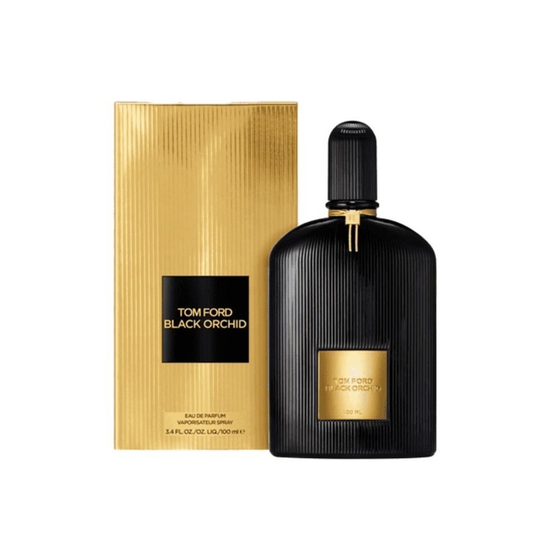 EAU DE TOILETTE UNISEXE TOM FORD TOM FORD BLACK ORCHID 