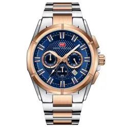 Montre Homme MINI FOCUS  MF0495G 