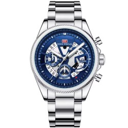 Montre Homme MINI FOCUS  MF0490G 