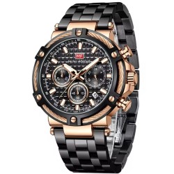 Montre Homme MINI FOCUS  MF0470G - MINI FOCUS