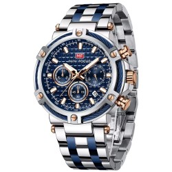 Montre Homme MINI FOCUS  MF0470G 