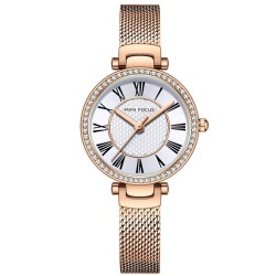 Montre Femme MINI FOCUS  MF0424L 