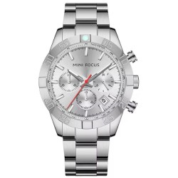 Montre Homme MINI FOCUS  MF0416G 