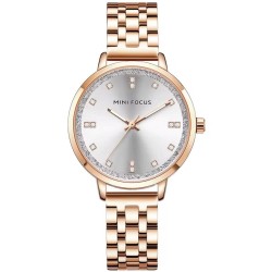 Montre Femme MINI FOCUS  MF0047L 