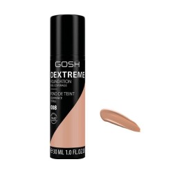 FOND DE TEINT GOSH  DEXTREME FULL COVERAGE 