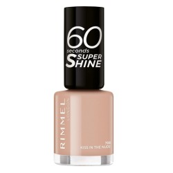 Vernis à Ongles RIMMEL  708 KISS IN THE NUDE 