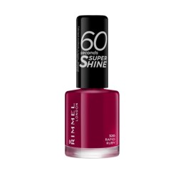 Vernis à Ongles RIMMEL  320 RAPID RUBY 