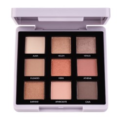 EYESHADOW Topface  MAESTRO ACADEMY BAR SOFT DREAM 