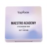 EYESHADOW Topface  MAESTRO ACADEMY BAR SOFT DREAM 